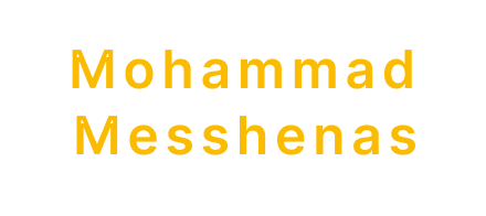 Mohammad Messhenas Logo